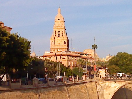 Fotos de Murcia